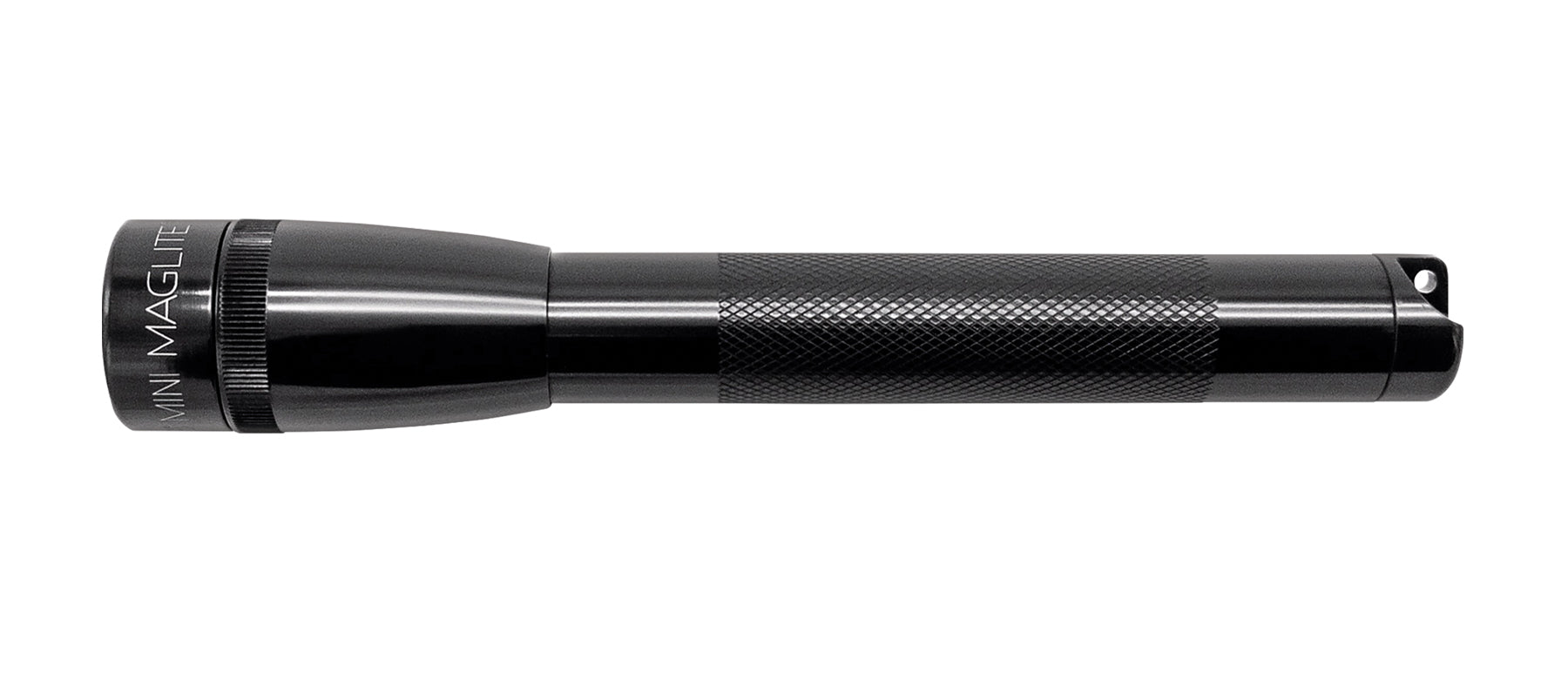 mag-lite-mini-maglite-pro-aa-led-taschenlampe-schwarz-332-lumen image 2