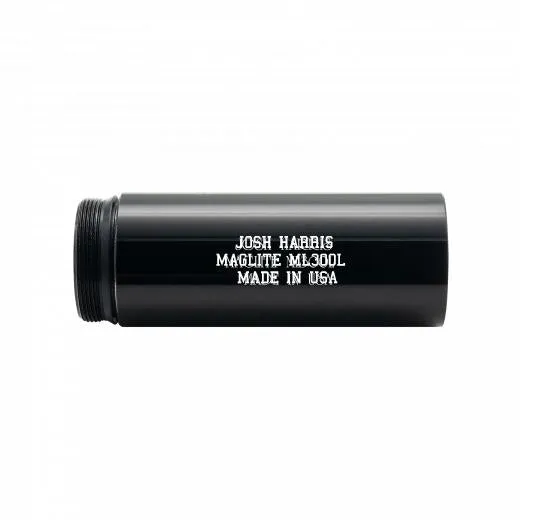 maglite-ml300l-barrel-storage-zubeh-r-schwarz-mit-gravur image 1