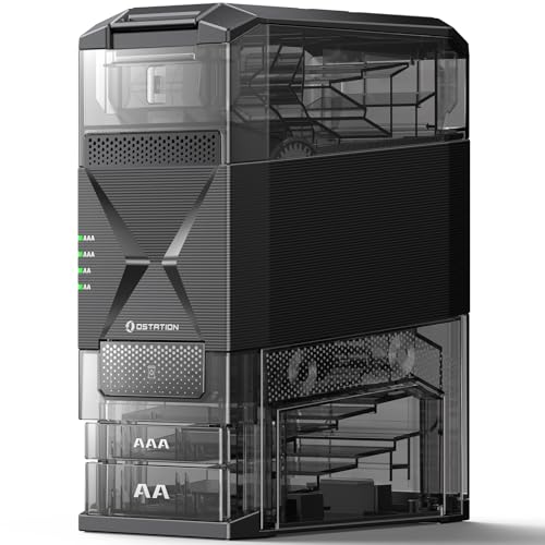 olight-ostation-2-akkuladeger-t-aa-aaa-mit-app image 8