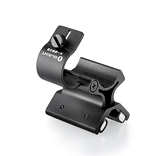 olight-x-wm03-magnethalterung-taschenlampenhalter-schwarz image 8