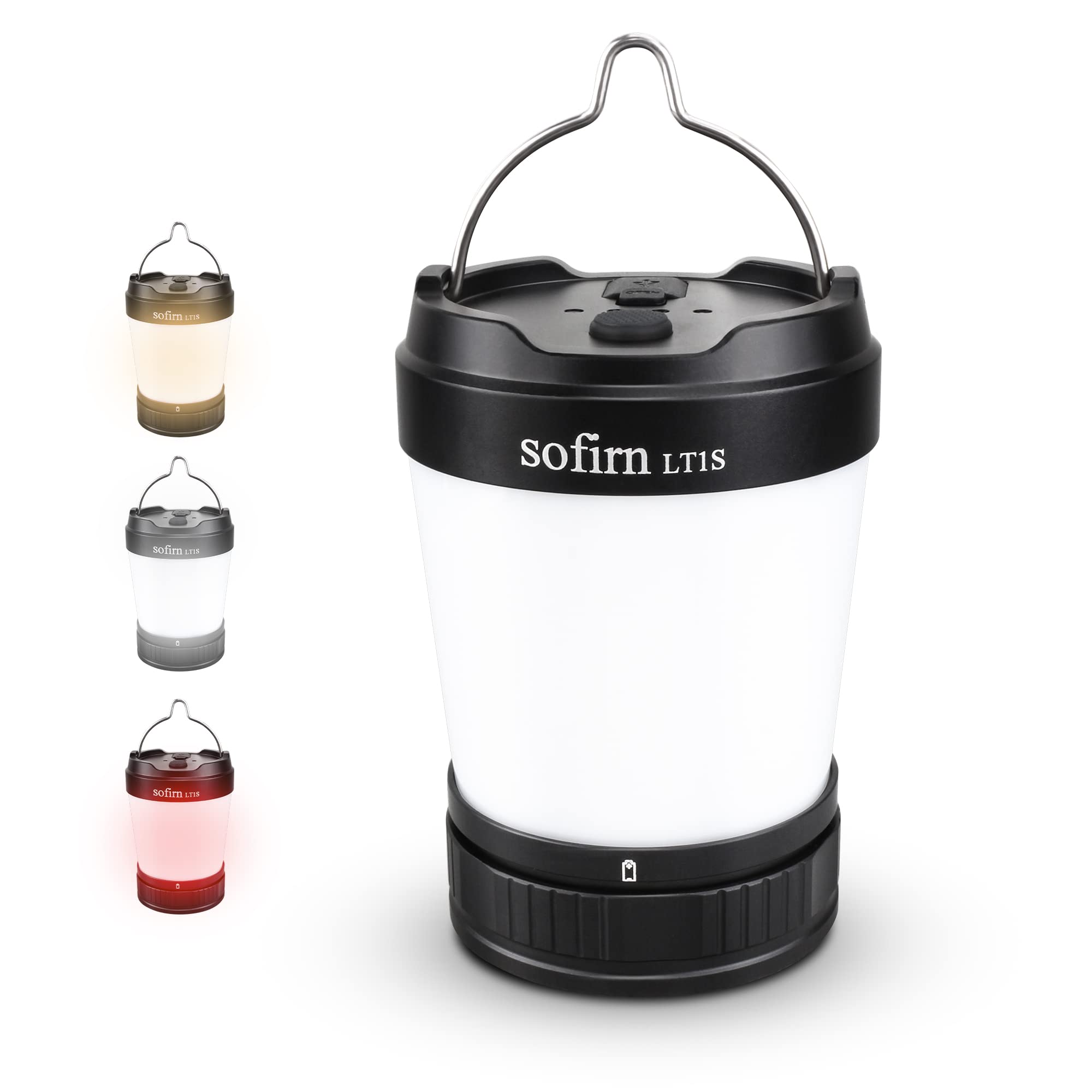 sofirn-lt1s-campinglampe-schwarz-usb-c-2700-6500k image 8