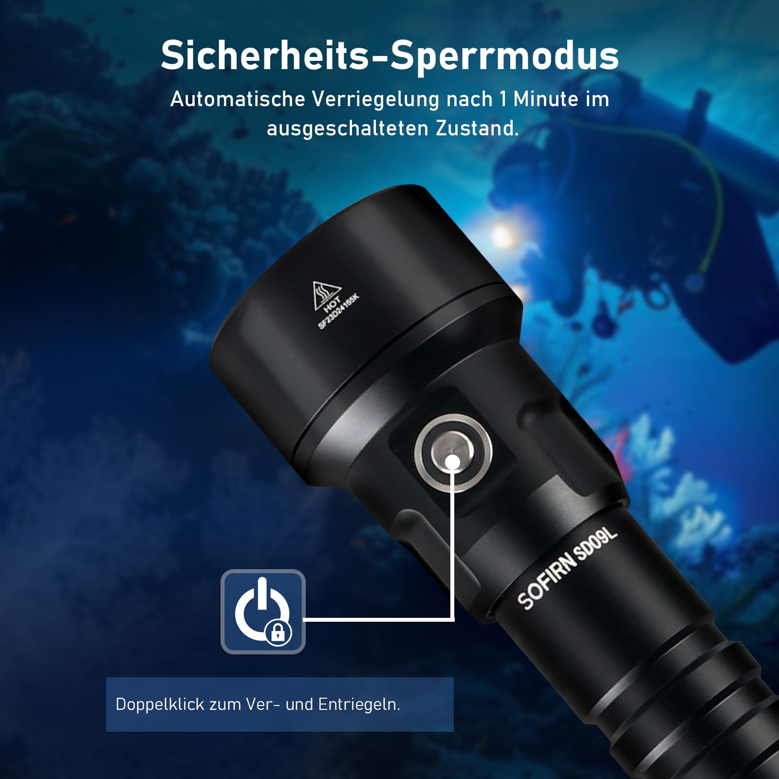 sofirn-sd09l-tauchlampe-6800-lumen-ipx8-100-m image 7