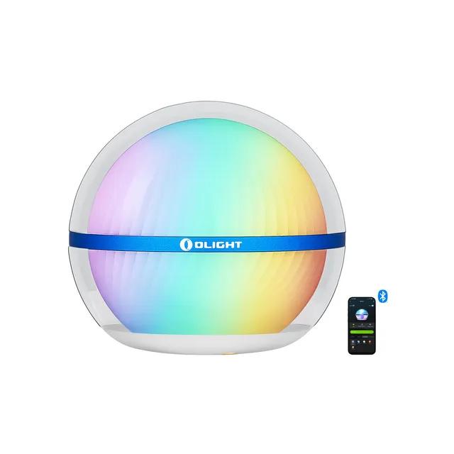 olight-sphere-nachtlicht-led-rgb-app-75-lumen image 1
