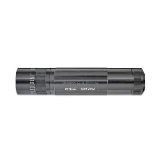 maglite-xl50-led-3x-aaa-taschenlampe-grau-mit-gravur image 1