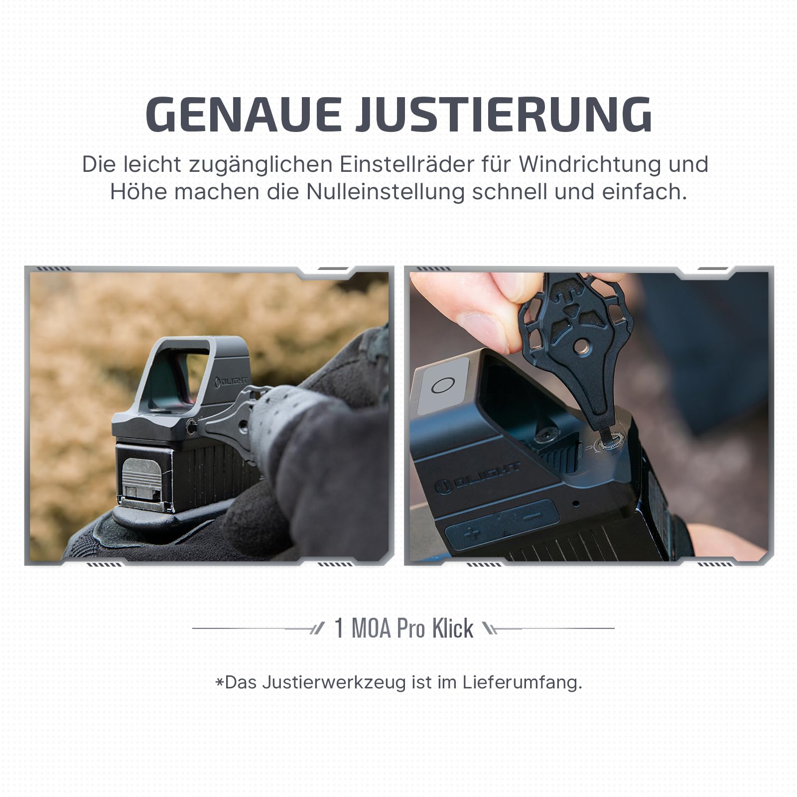 olight-osight-3-moa-rotpunktvisier-24x21-5mm-mit-ladeabdeckung image 7