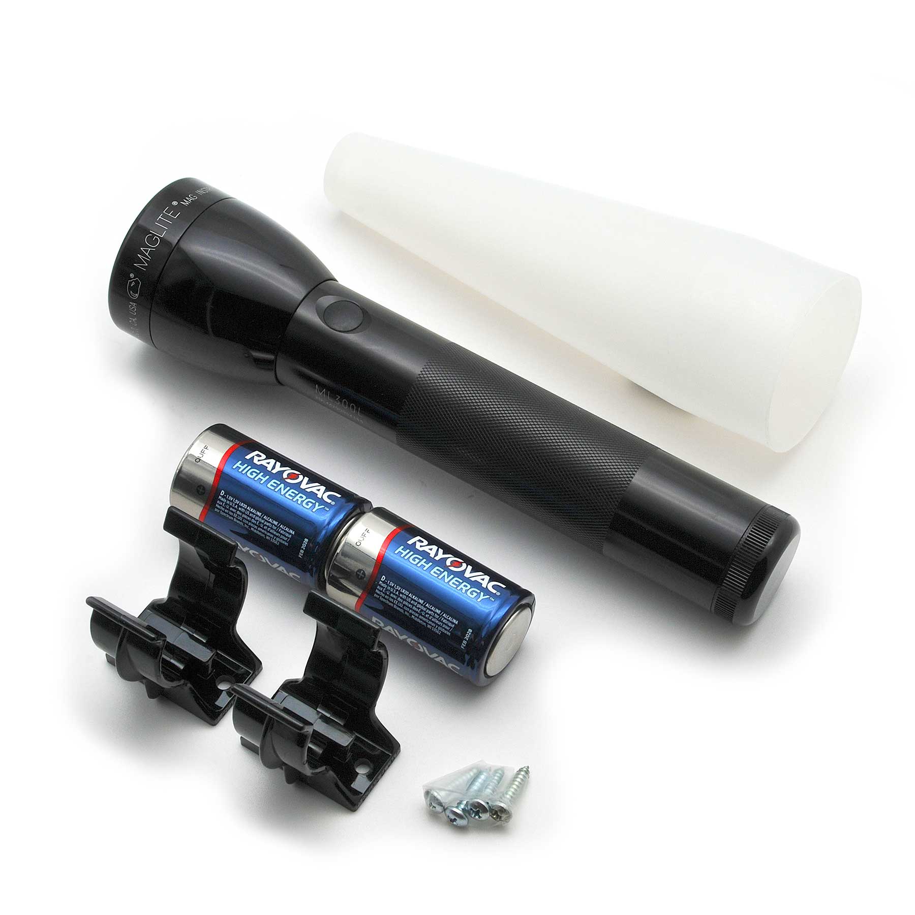 maglite-ml300l-led-taschenlampe-adventure-pack-schwarz-d-cell image 5