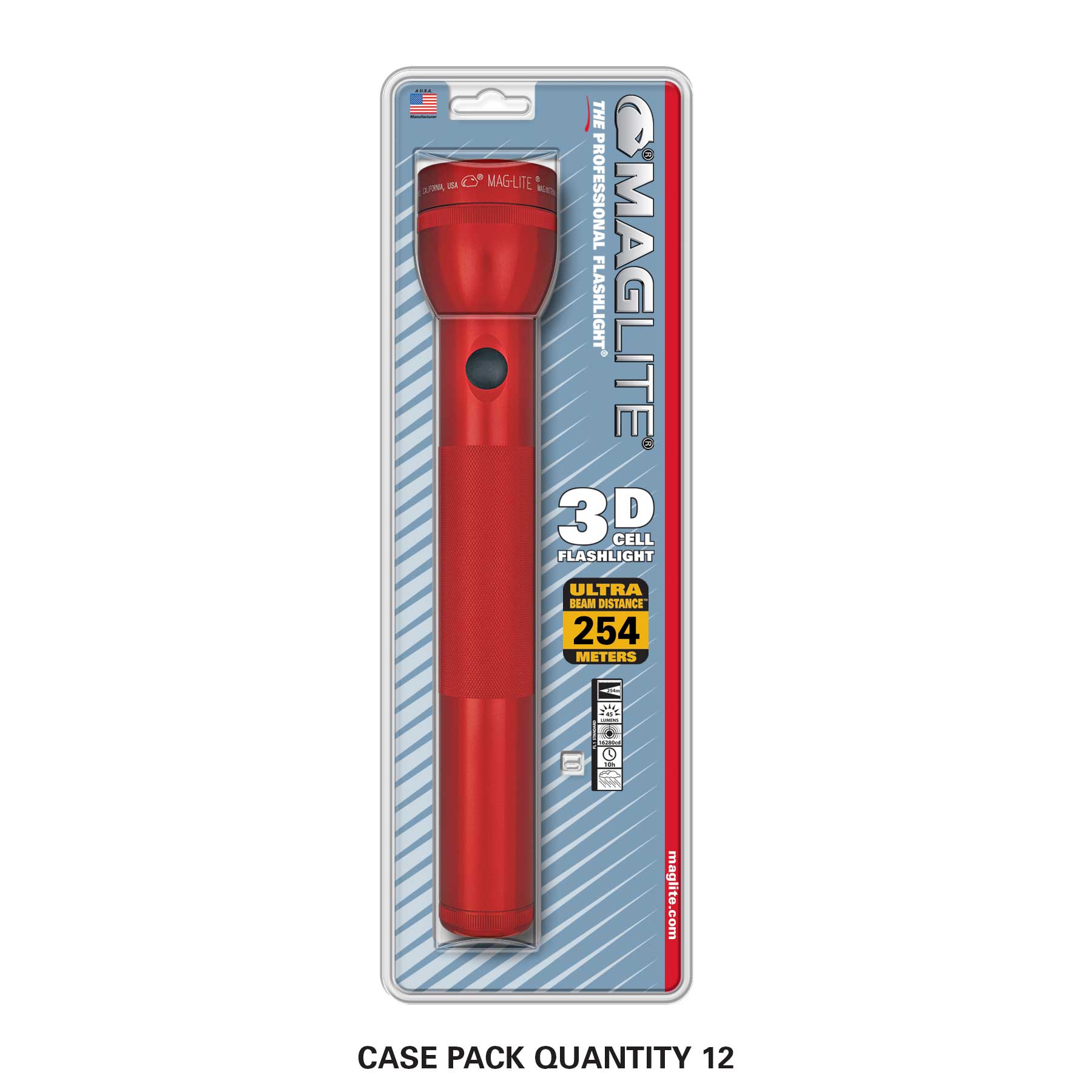 mag-lite-d-cell-classic-3d-krypton-taschenlampe-schwarz-profi image 8