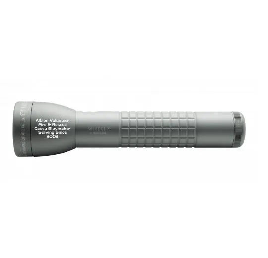 maglite-ml300lx-2d-led-taschenlampe-urban-grau-mit-gravur image 1