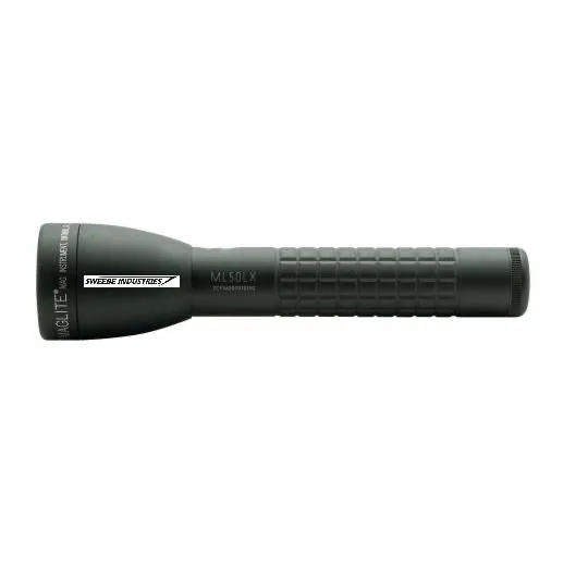 mag-lite-ml50lx-led-taschenlampe-foliage-green-gravur-2c image 1