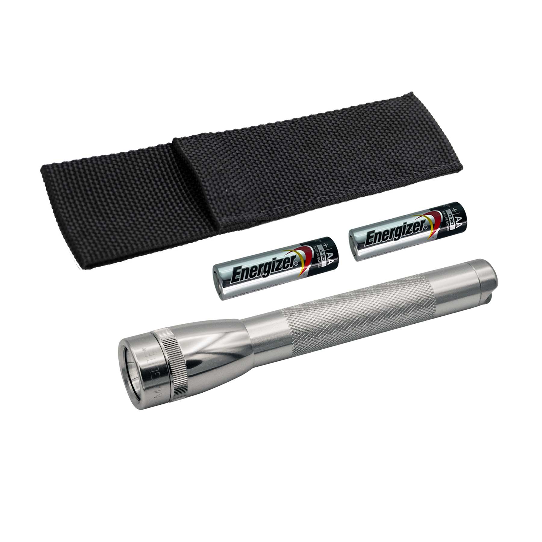 mag-lite-mini-maglite-aa-xenon-taschenlampe-holster-pack-schwarz image 4