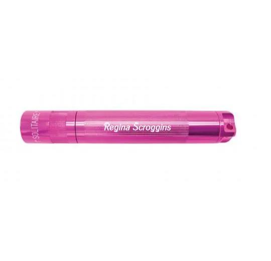 maglite-solitaire-led-taschenlampe-pink-mit-gravur-2 image 1