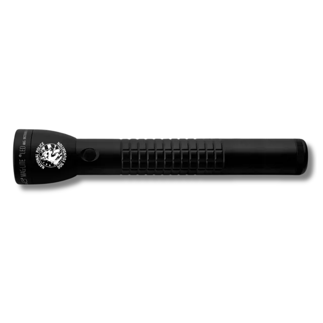 mag-lite-ml300lx-taschenlampe-3d-flat-black-dog-foundation image 1