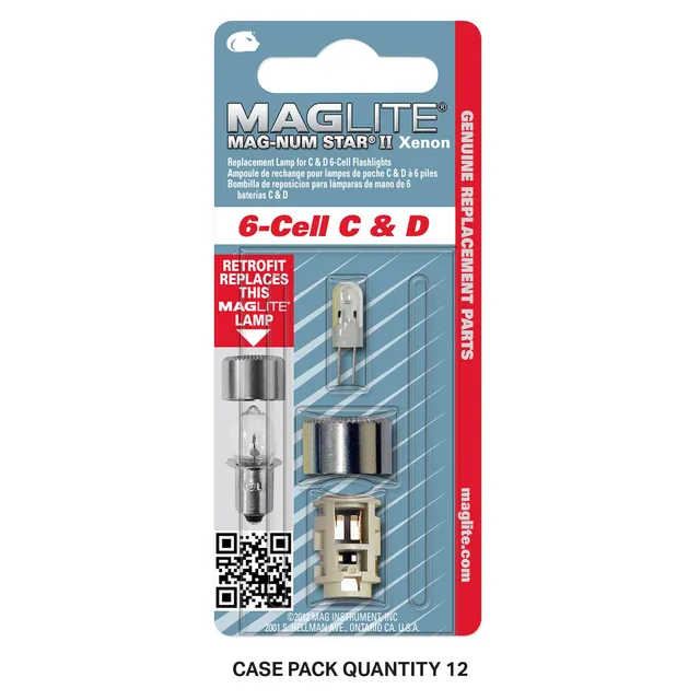 mag-lite-ersatzlampe-6-zellen-c-d-gl-hbirne-taschenlampe image 1