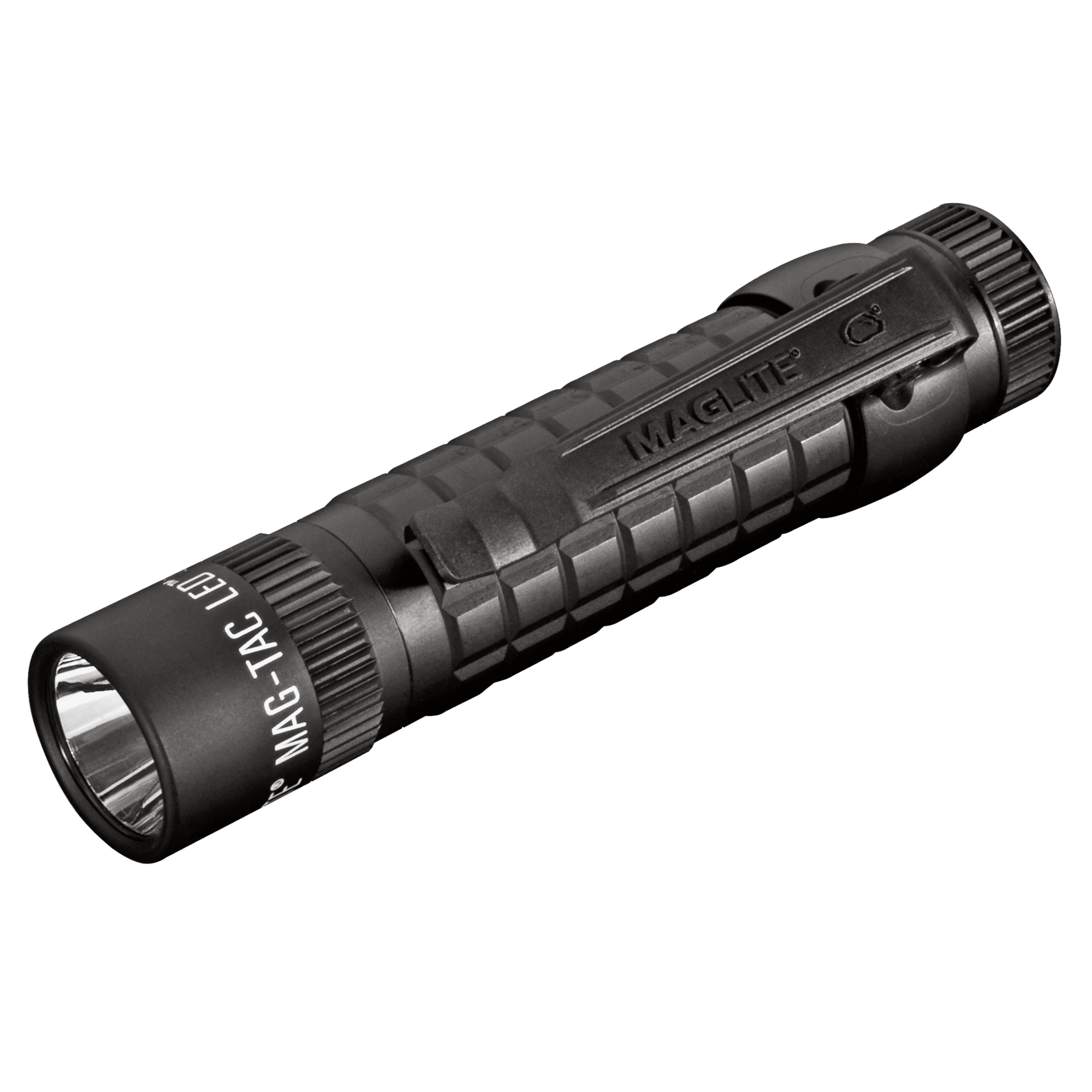 maglite-mag-tac-led-taschenlampe-cr123-schwarz-taktisch image 1