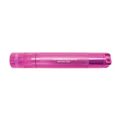 maglite-solitaire-led-taschenlampe-pink-gravur-schl-sselanh-nger-2 image 1