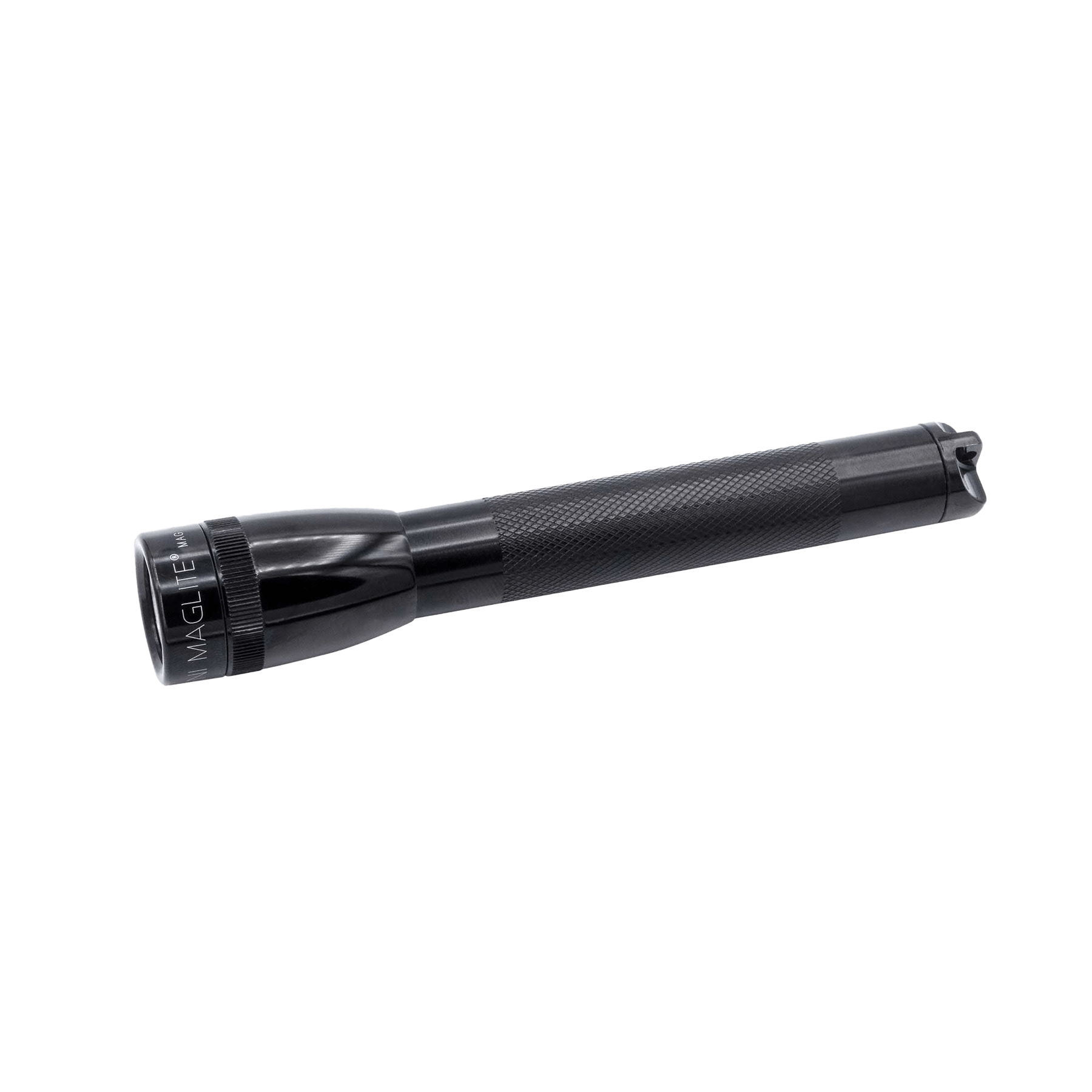mag-lite-mini-maglite-classic-aa-taschenlampe-schwarz-14-lumen image 1