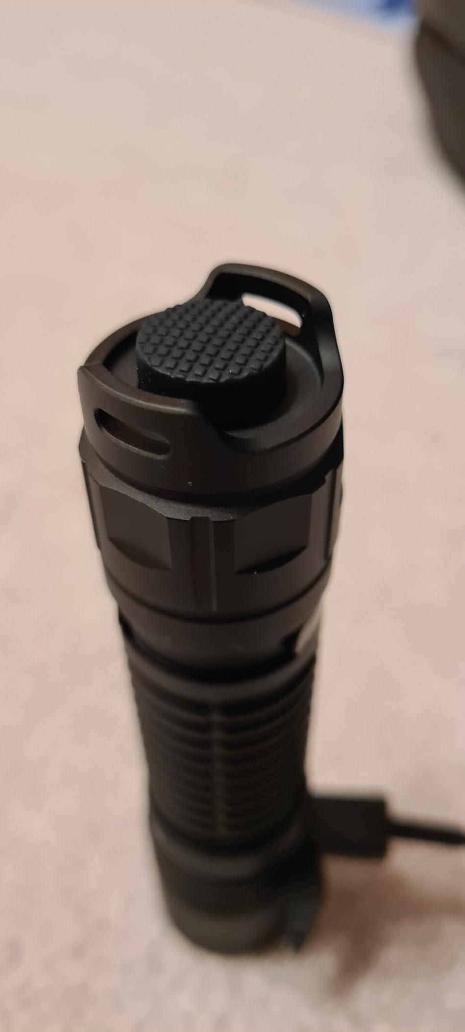 Strobo