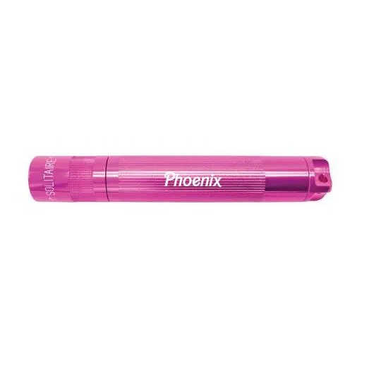 mag-lite-solitaire-led-taschenlampe-pink-mit-gravur-1x-aaa-4 image 1