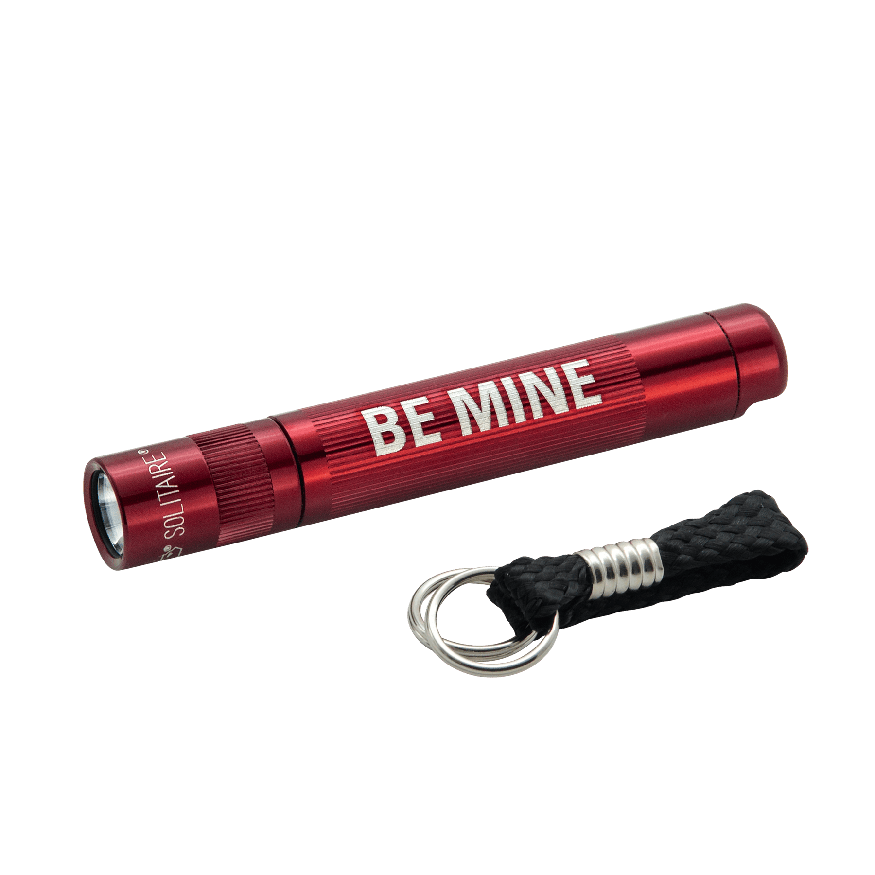 mag-lite-solitaire-led-schl-sselanh-nger-taschenlampe-rot-be-mine image 1