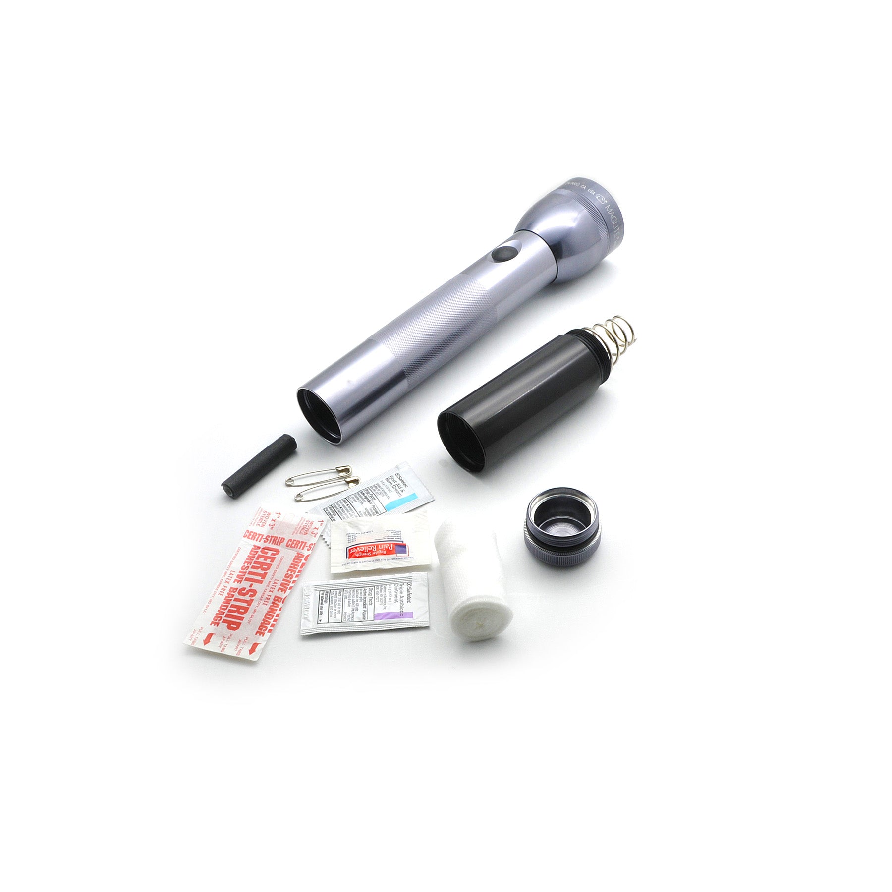 maglite-barrel-storage-aufsatz-beh-lter-schwarz-led image 8
