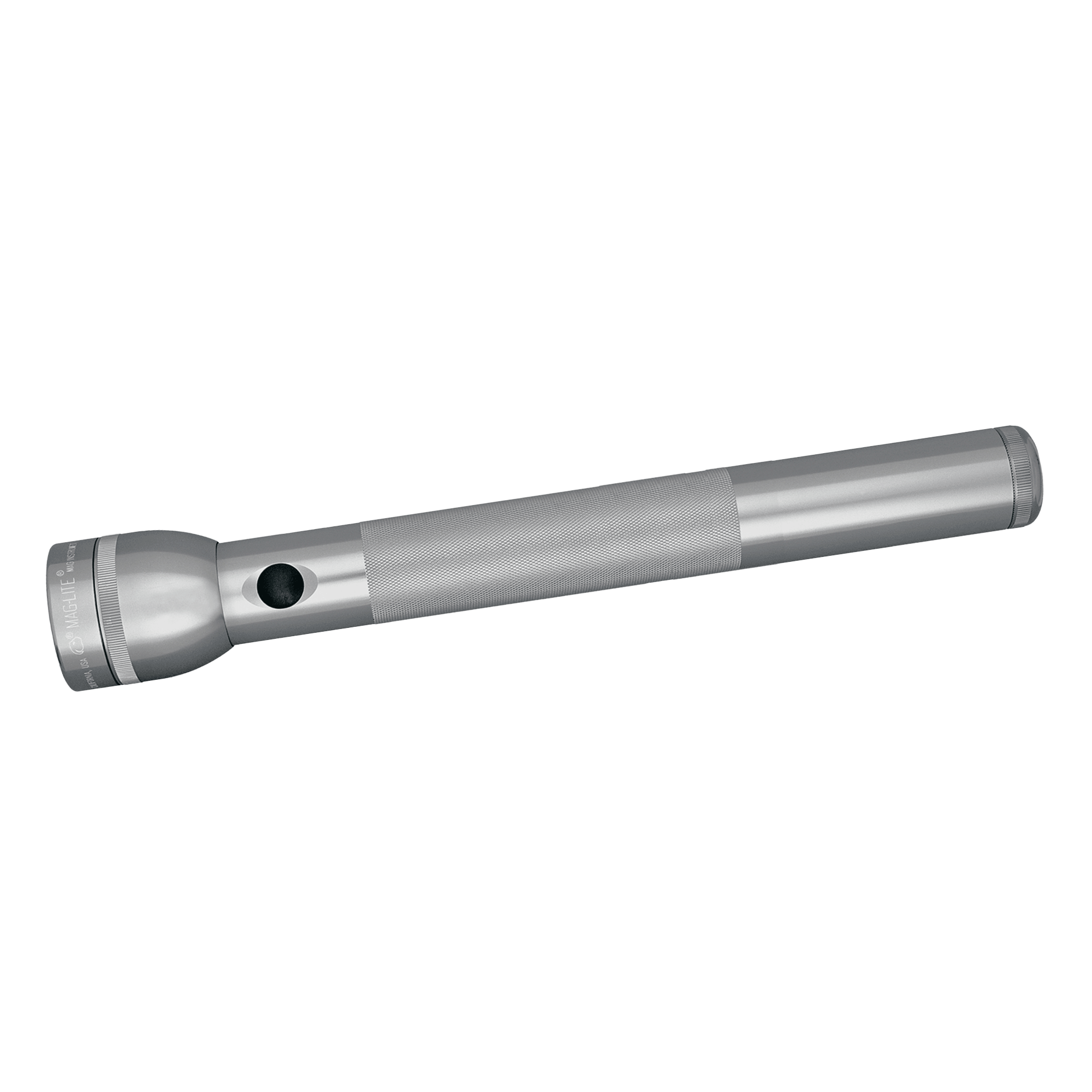 mag-lite-d-cell-classic-4d-taschenlampe-grau-98-lumen image 1