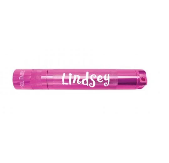 mag-lite-solitaire-led-taschenlampe-pink-mit-gravur-1x-aaa-3 image 1