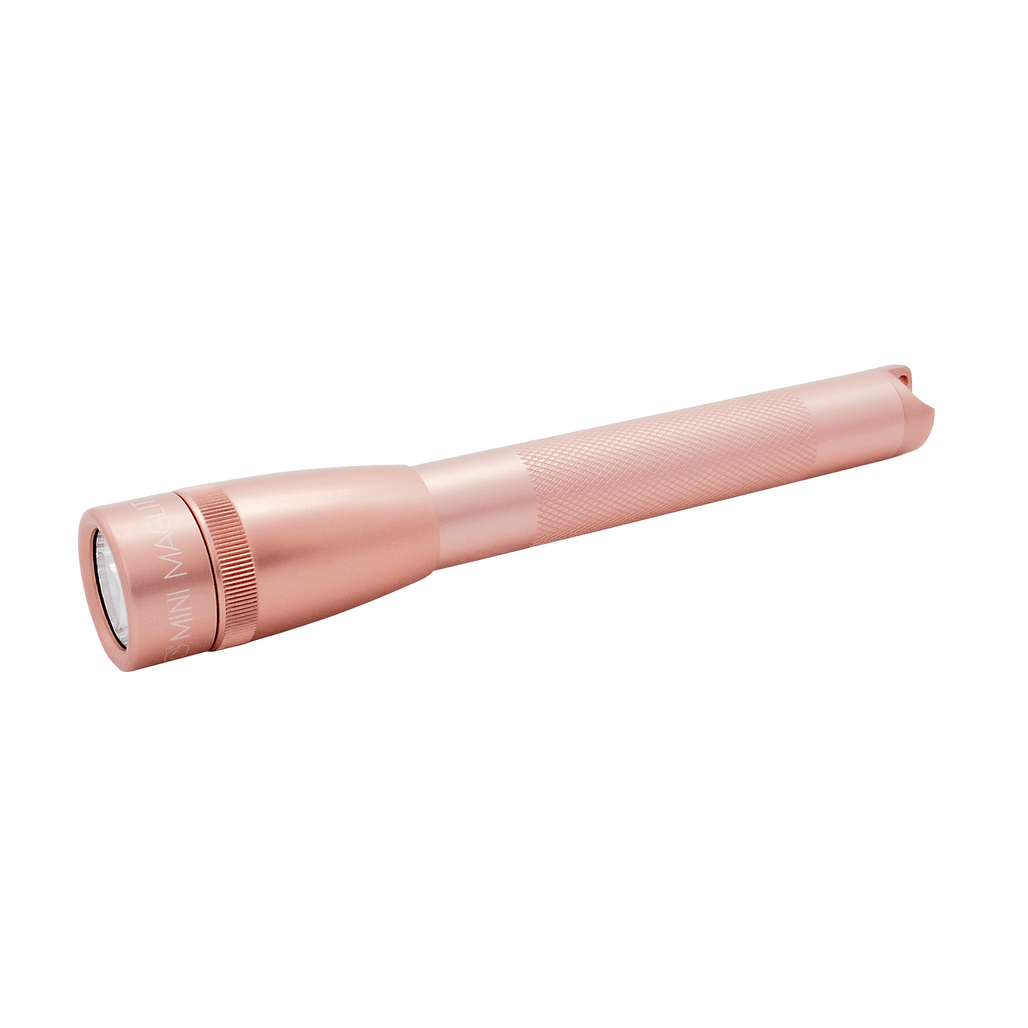 maglite-mini-maglite-pro-aa-led-taschenlampe-rose-gold-332-lm image 1