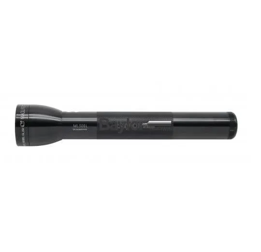 maglite-ml300l-led-taschenlampe-schwarz-3d-gravur image 1