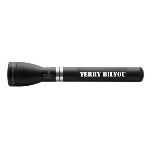maglite-ml150lrx-led-taschenlampe-matt-schwarz-1082-lumen image 1