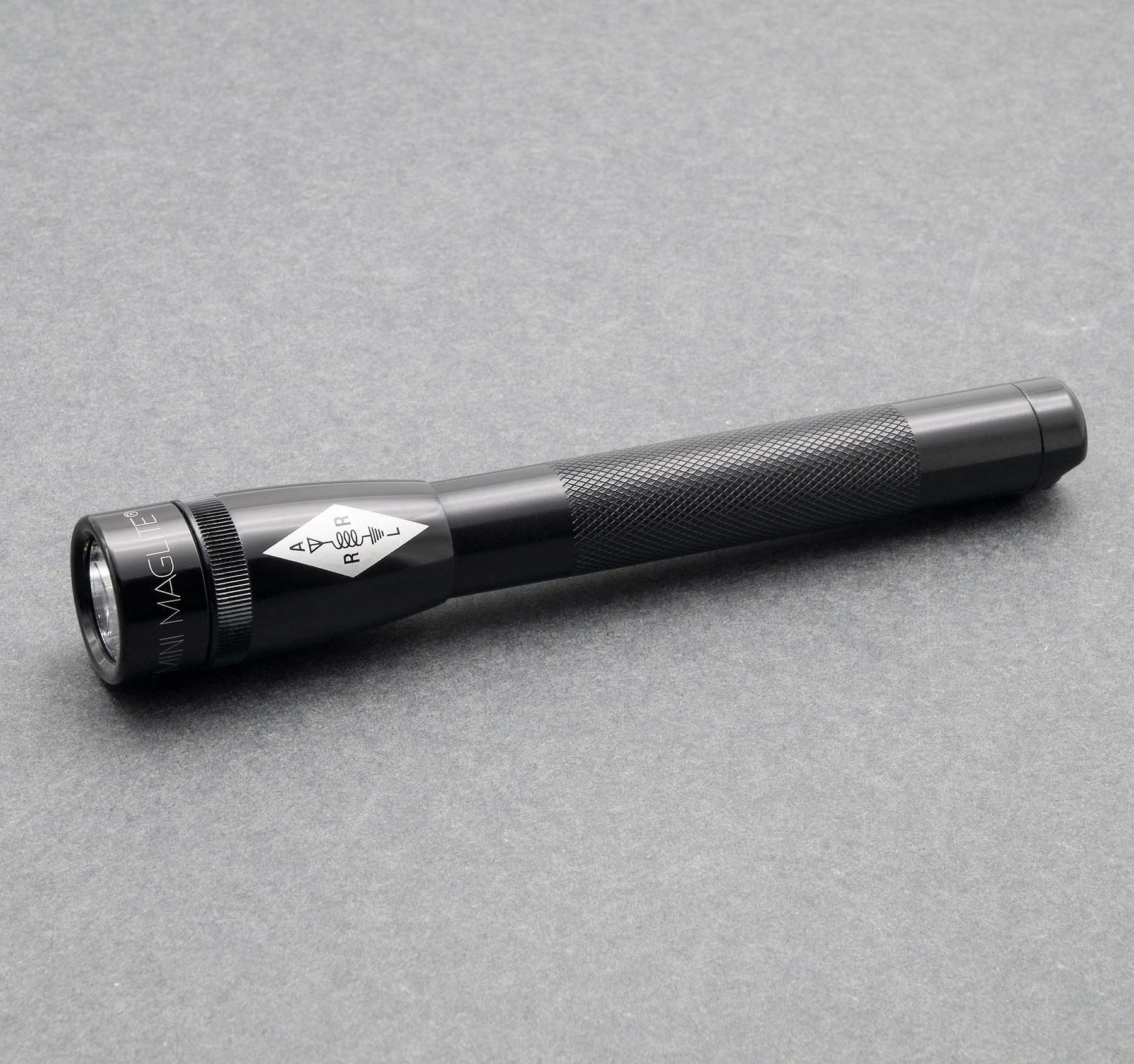 mag-lite-mini-maglite-pro-led-taschenlampe-2aa-arrl-gravur image 2