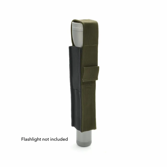 mag-lite-taschenlampen-halter-ml300lx-ranger-green-nylon image 1