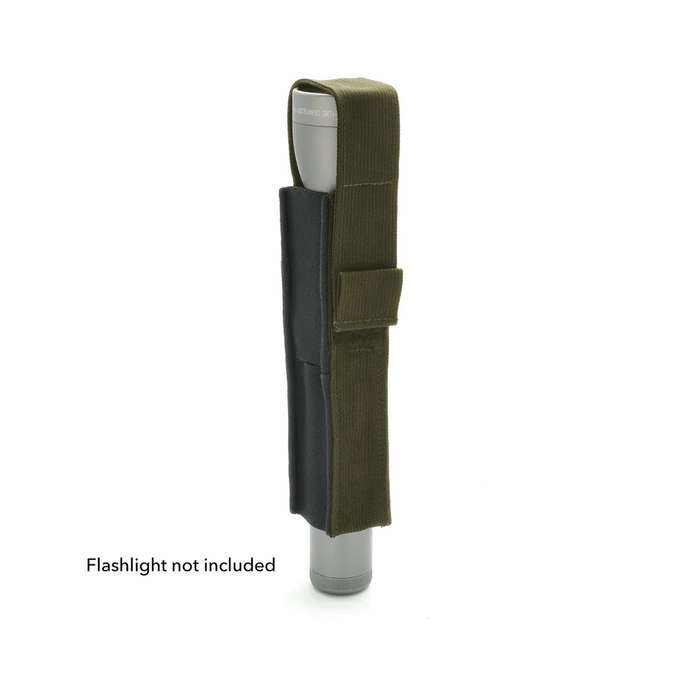 mag-lite-taschenlampen-halter-ml300lx-ranger-green-nylon image 1