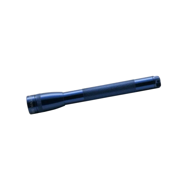 mag-lite-mini-maglite-classic-aaa-lampe-mitternachtsblau image 1