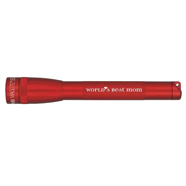 mag-lite-mini-maglite-led-taschenlampe-rot-best-mom-geschenk image 1