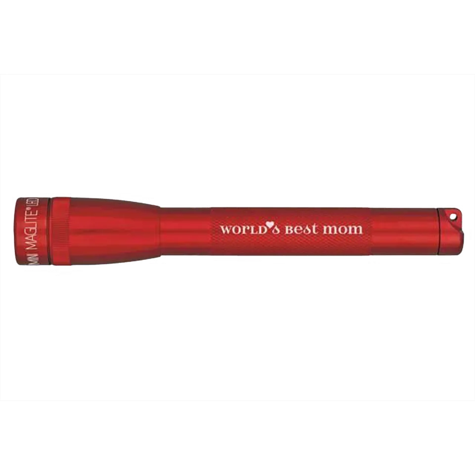 mag-lite-mini-maglite-led-taschenlampe-rot-best-mom-geschenk image 1