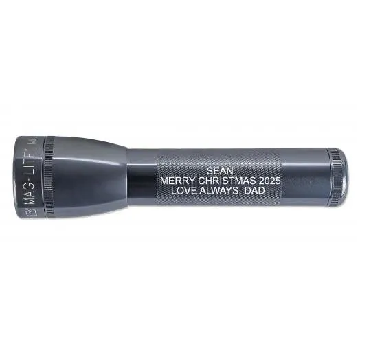 maglite-ml25lt-led-taschenlampe-grau-2x-c-mit-gravur-3 image 1
