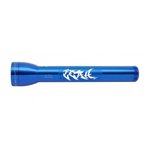 mag-lite-ml300l-led-taschenlampe-blau-3x-d-mit-gravur-3 image 1