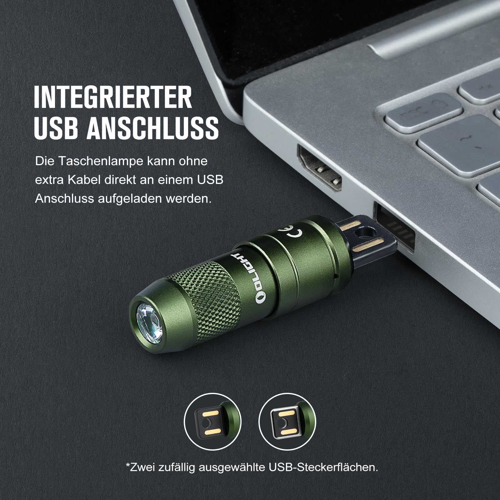 olight-imini-2-mini-taschenlampe-od-green-50-lumen-usb image 3