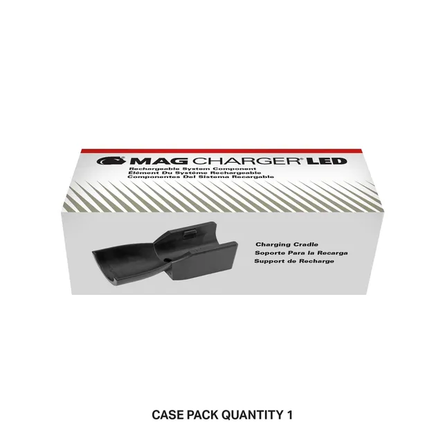 mag-lite-mag-charger-ladeschale-ladestation-wiederaufladbar image 1