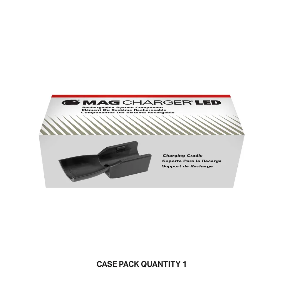 mag-lite-mag-charger-ladeschale-ladestation-wiederaufladbar image 1