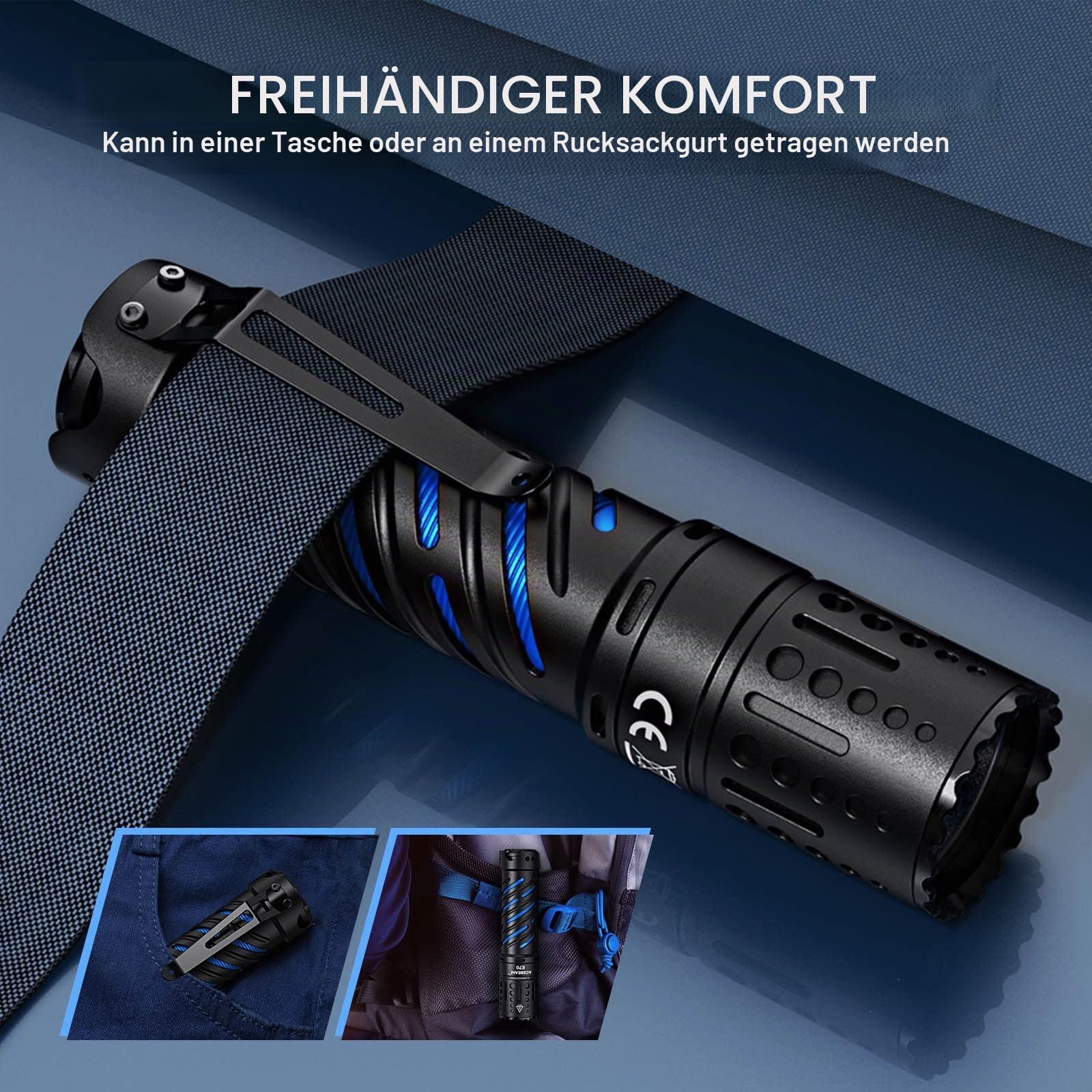 acebeam-e70-edc-taschenlampe-4600-lumen-wiederaufladbar image 4