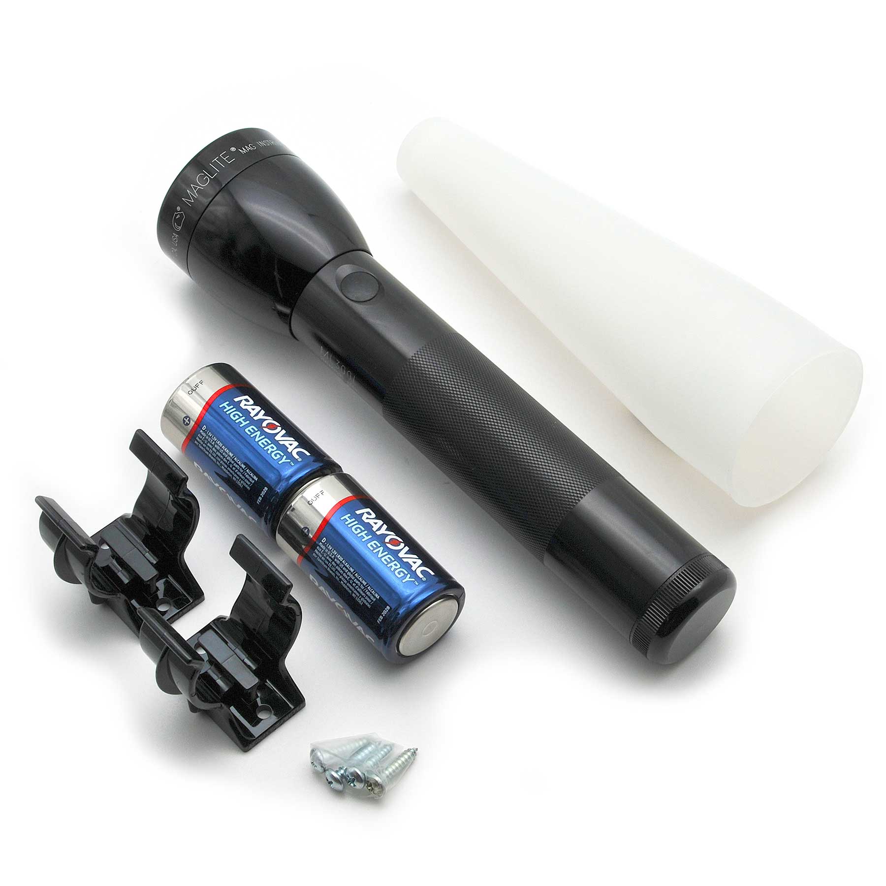 maglite-ml300l-led-taschenlampe-adventure-pack-schwarz-d-cell image 6