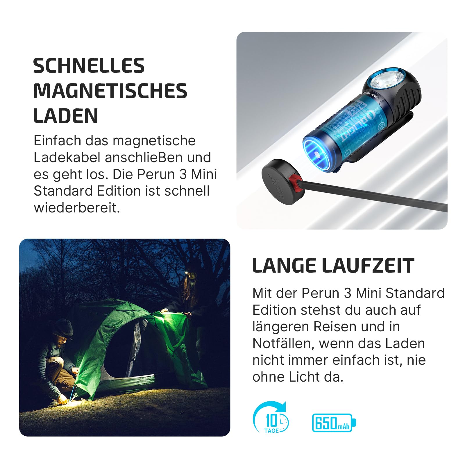 olight-perun-3-mini-stirnlampe-hcri-schwarz-920-lumen image 7
