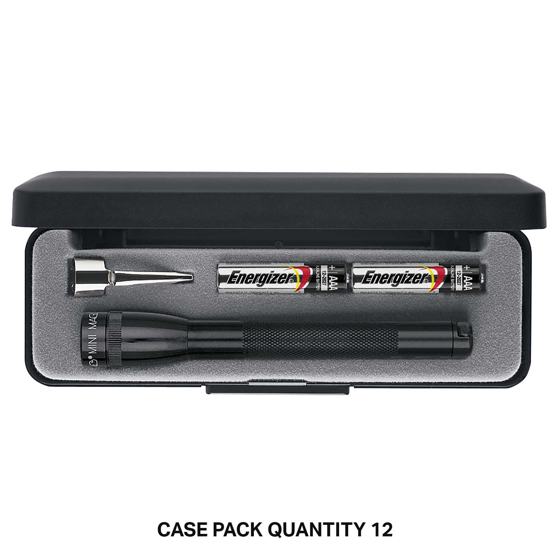 mag-lite-mini-maglite-2aaa-taschenlampe-schwarz-led image 1