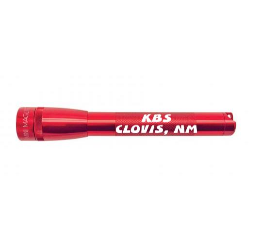 maglite-mini-maglite-pro-taschenlampe-rot-mit-gravur image 1
