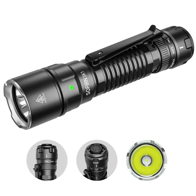 sofirn-sk1-taschenlampe-1300-lumen-479m-usb-c-taktisch image 1