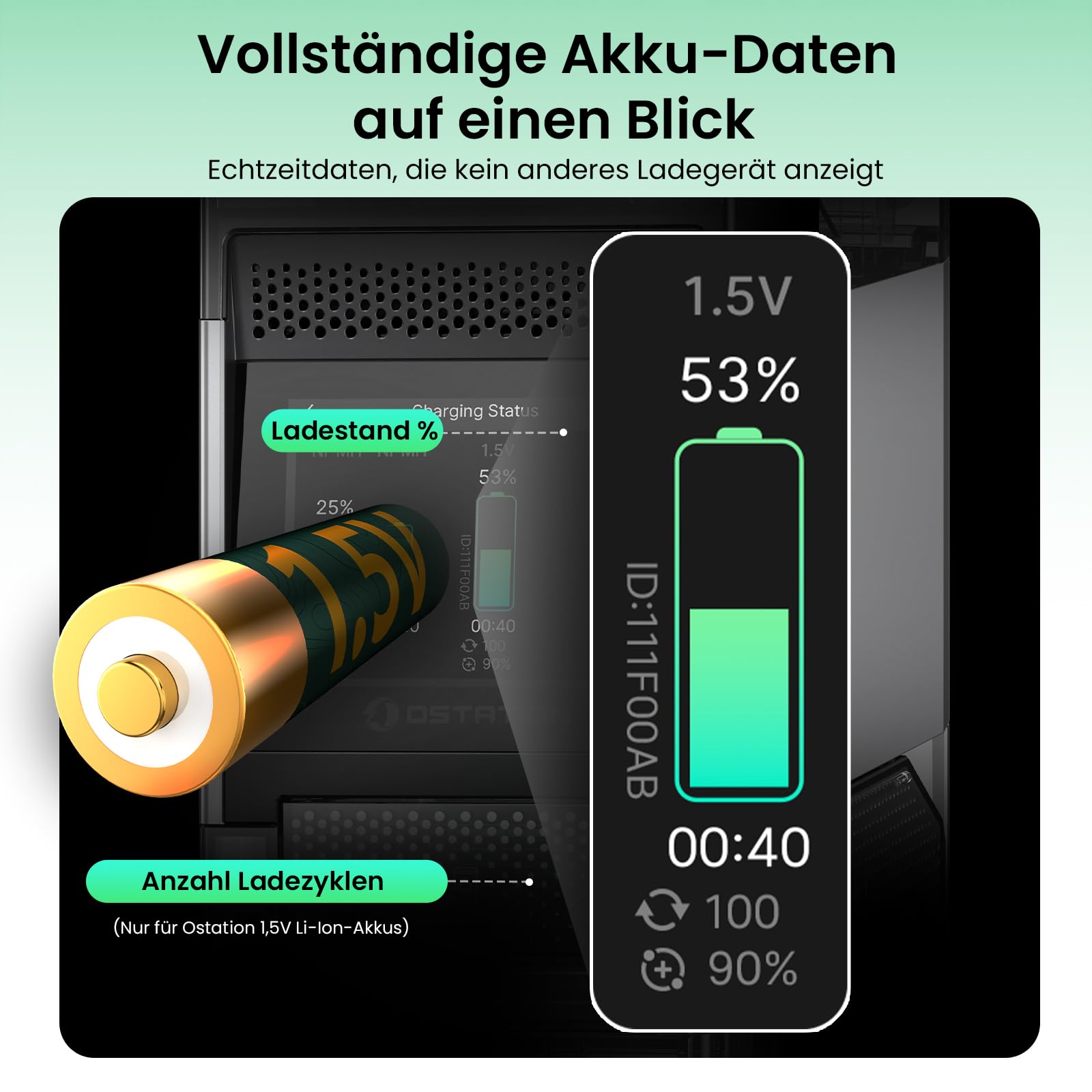olight-ostation-2-pro-ladestation-aa-aaa-touchscreen-app image 6