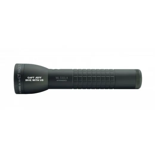 maglite-ml300lx-led-taschenlampe-foliage-green-2x-d-gravur-2 image 1