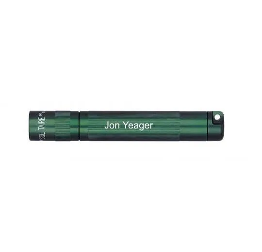 maglite-solitaire-led-schl-ssellampe-dunkelgr-n-gravur image 1