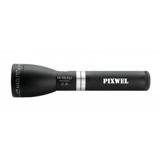 maglite-ml150lrsx-led-taschenlampe-akku-schwarz-gravur image 1